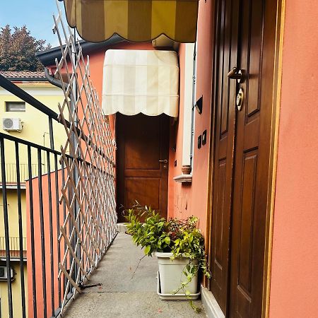 Casa Di Zelda Apartamento Cremona Exterior foto
