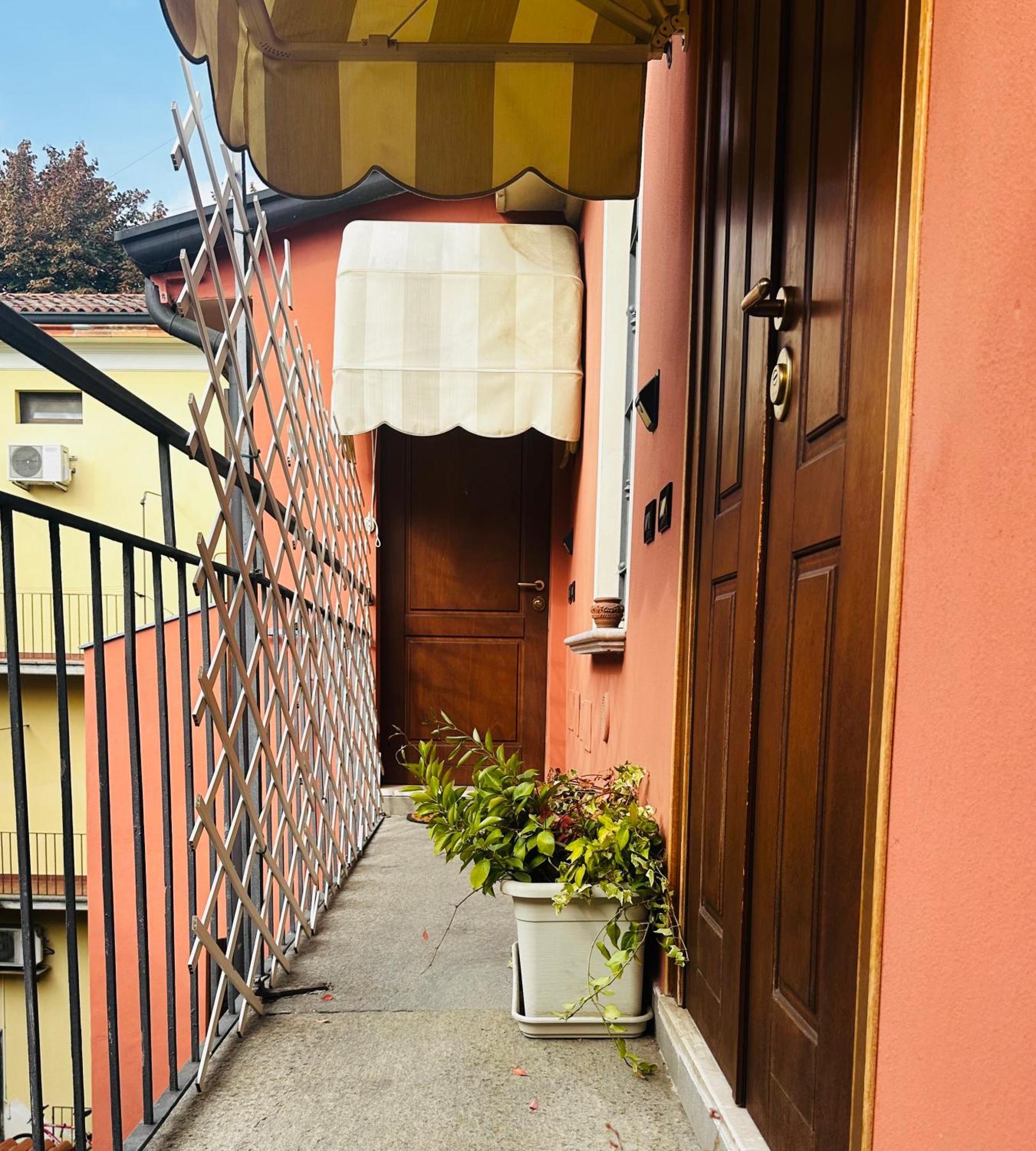 Casa Di Zelda Apartamento Cremona Exterior foto